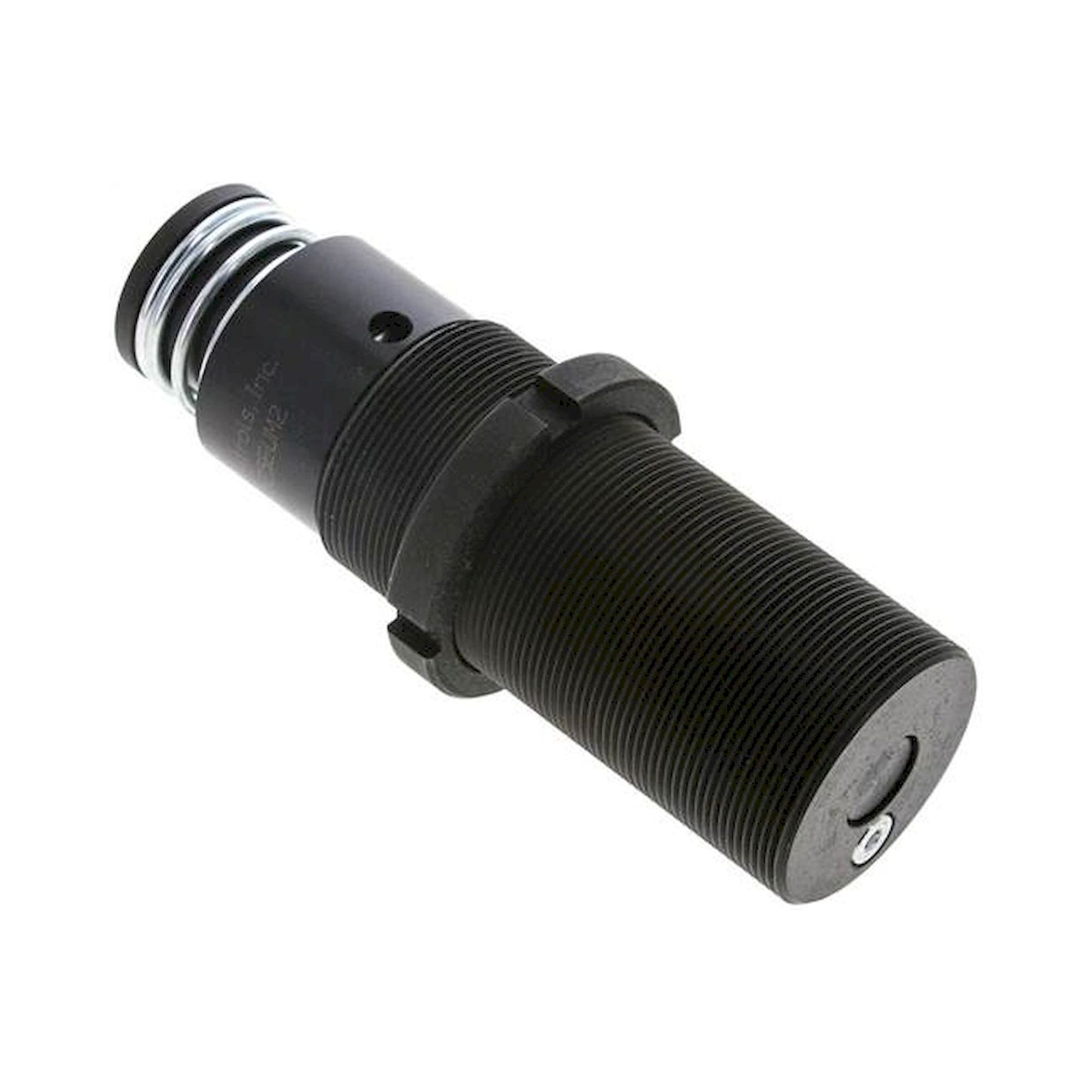 ACE MC 4525 EUM2. Stoßdämpfer, M 45x1,5, Hub 25 mm, Standard, selbsteinstellend