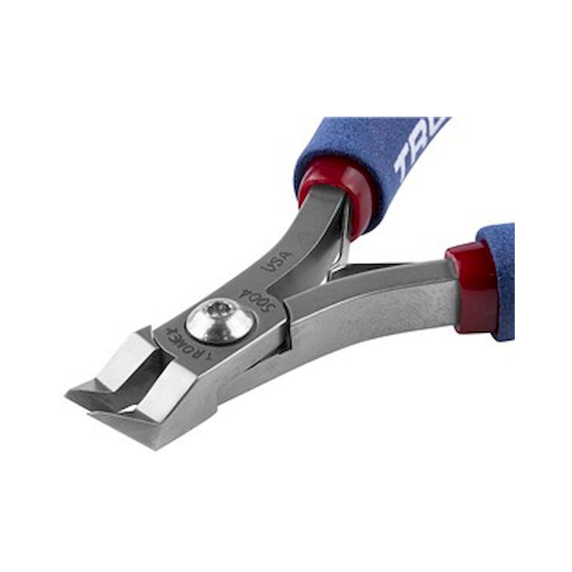 Tronex ESD-Schrägvornschneider 5004