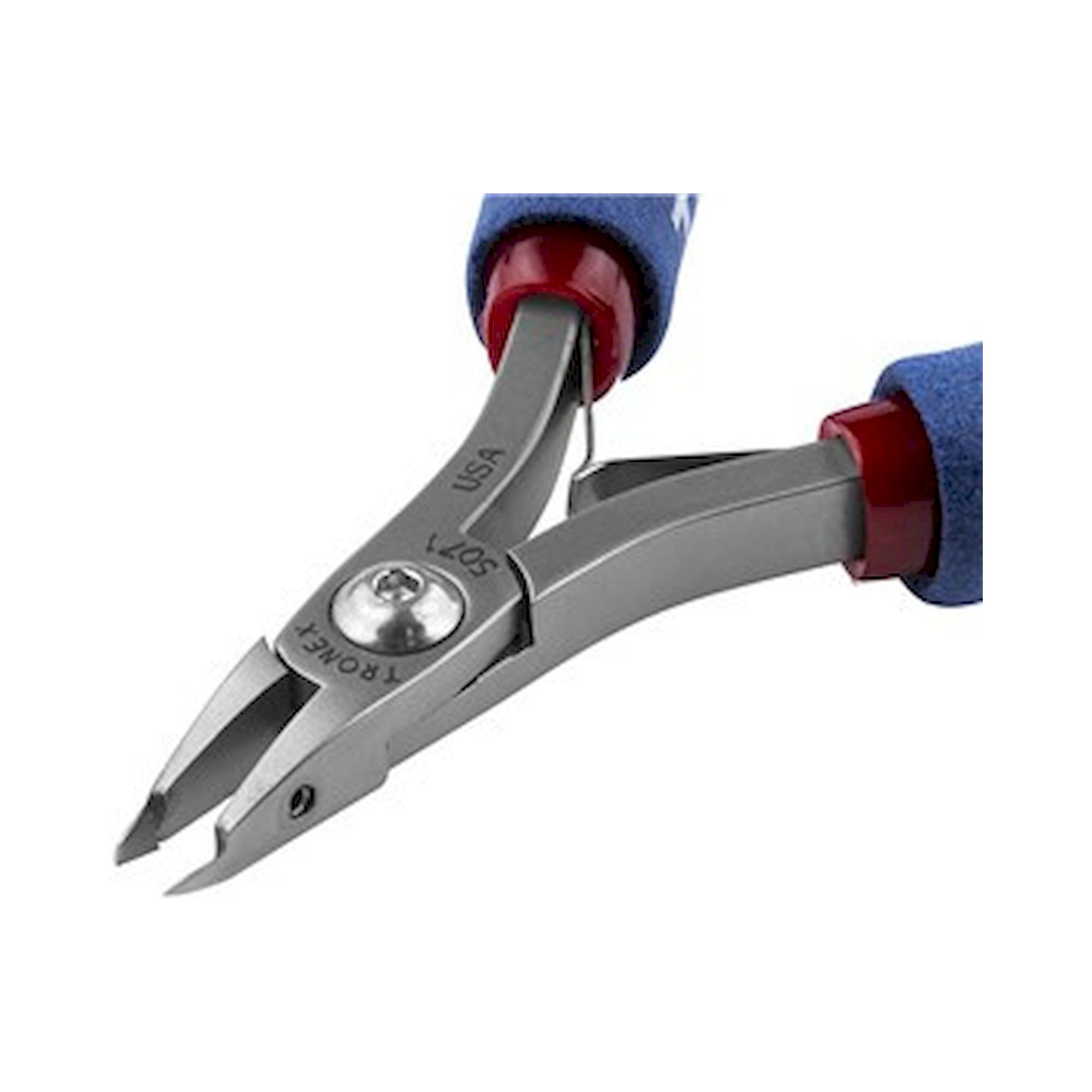 Tronex ESD-Spitzenschneider 5071