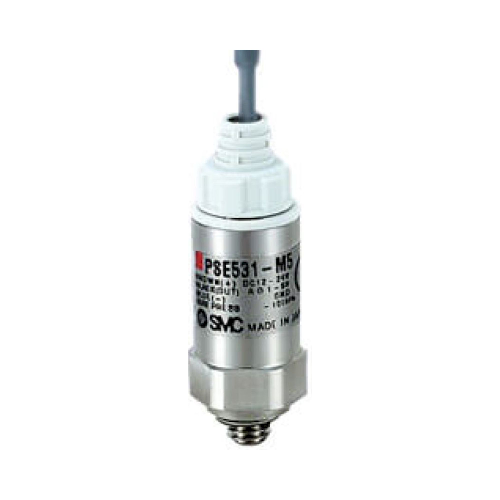 SMC PSE530-M5-L. PSE53*, Sensor for Multi Channel Controller