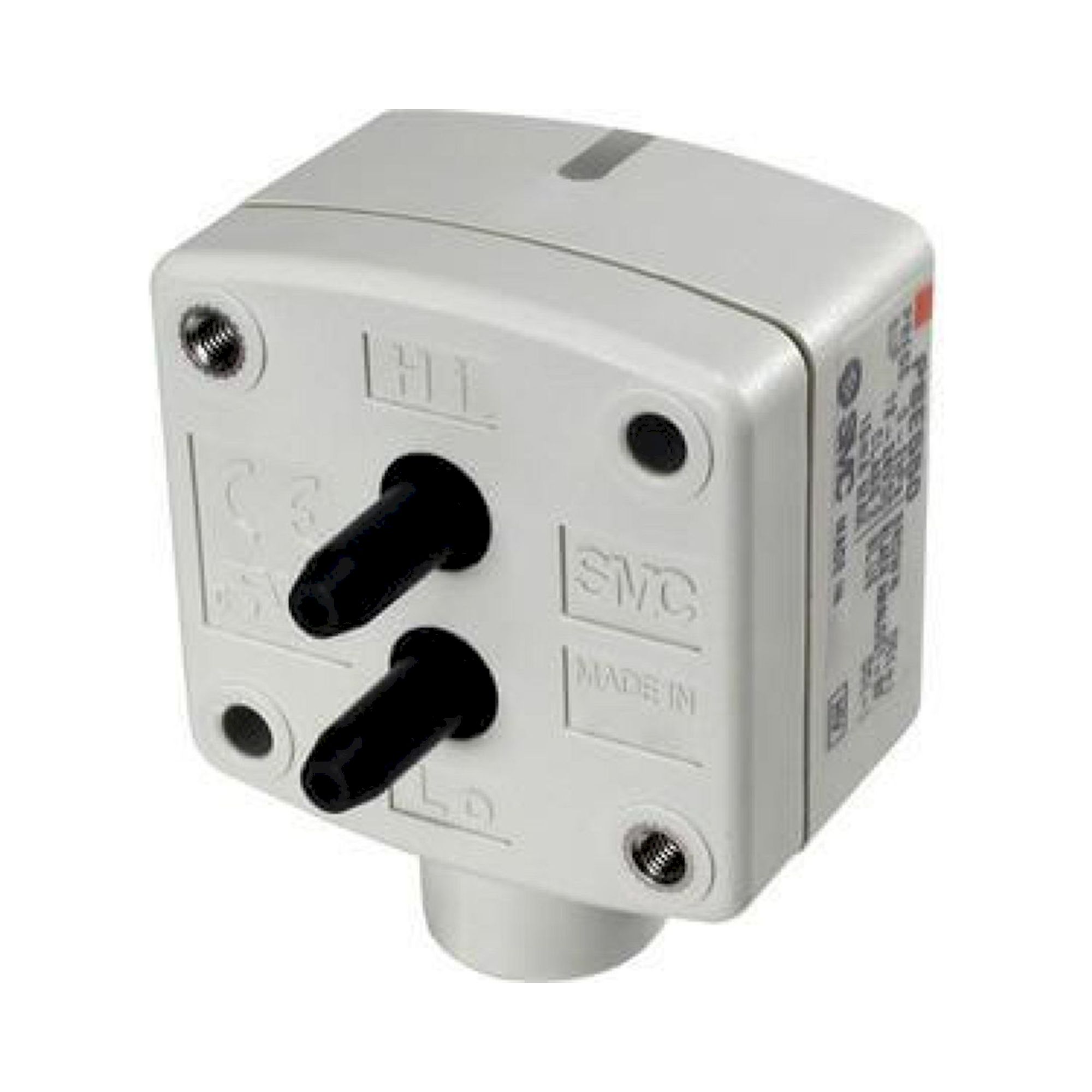 SMC PSE550-28. PSE550, Low Differential Pressure Sensor