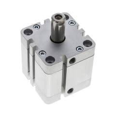 Airtec NXEE 50/25. Kompaktzylinder, einfachwirkend, Kolben 50mm, Hub 25mm