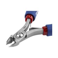 Tronex ESD-Ovalkopf Seitenschneider 5111