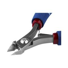 Tronex ESD-Spitzkopf Seitenschneider 5212, geringe Wate