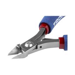 Tronex ESD-Großer-Spitzkopf Seitenschneider 5713 ohne Wate