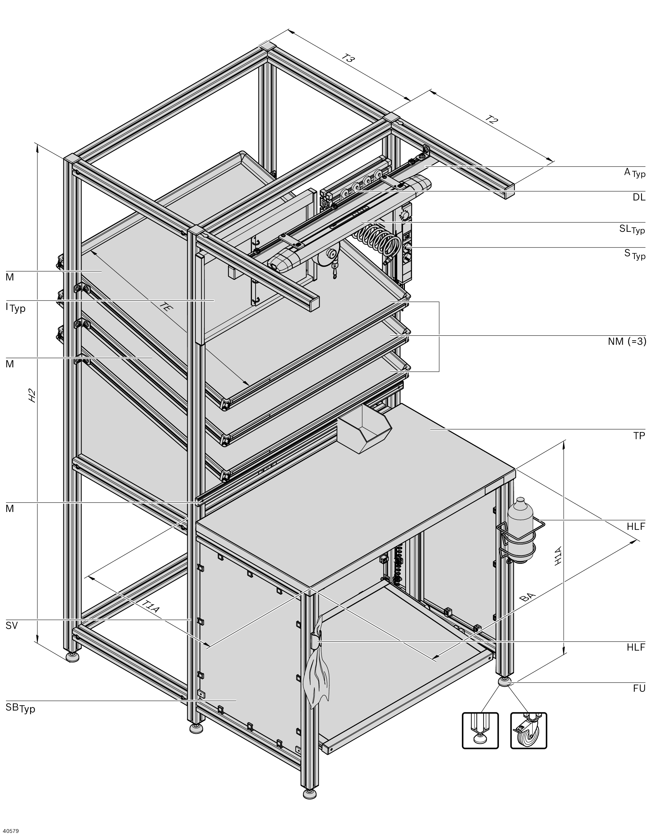 Plan coté 3842998110