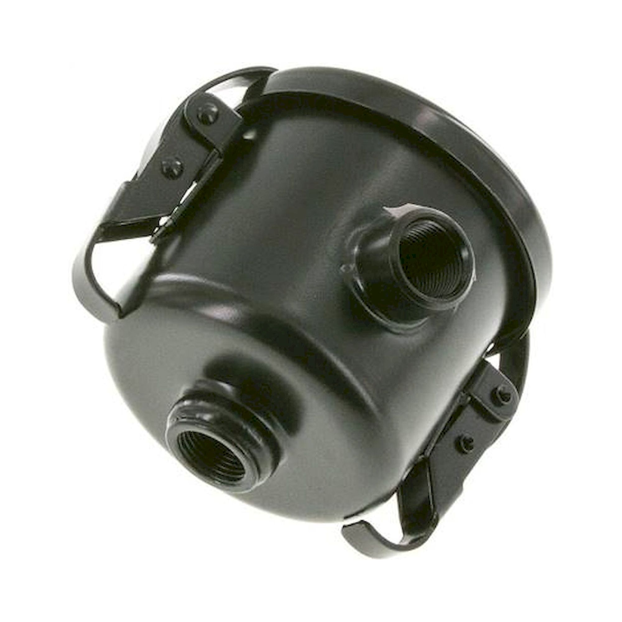 F 38 VU. Vacuum filter G 3/8"