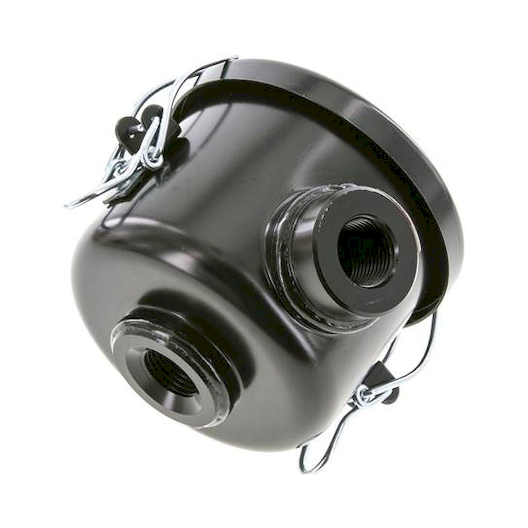 F 12 VU. Vacuum filter G 1/2"