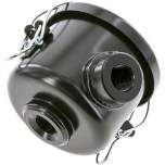 F 12 VU. Vacuum filter G 1/2"