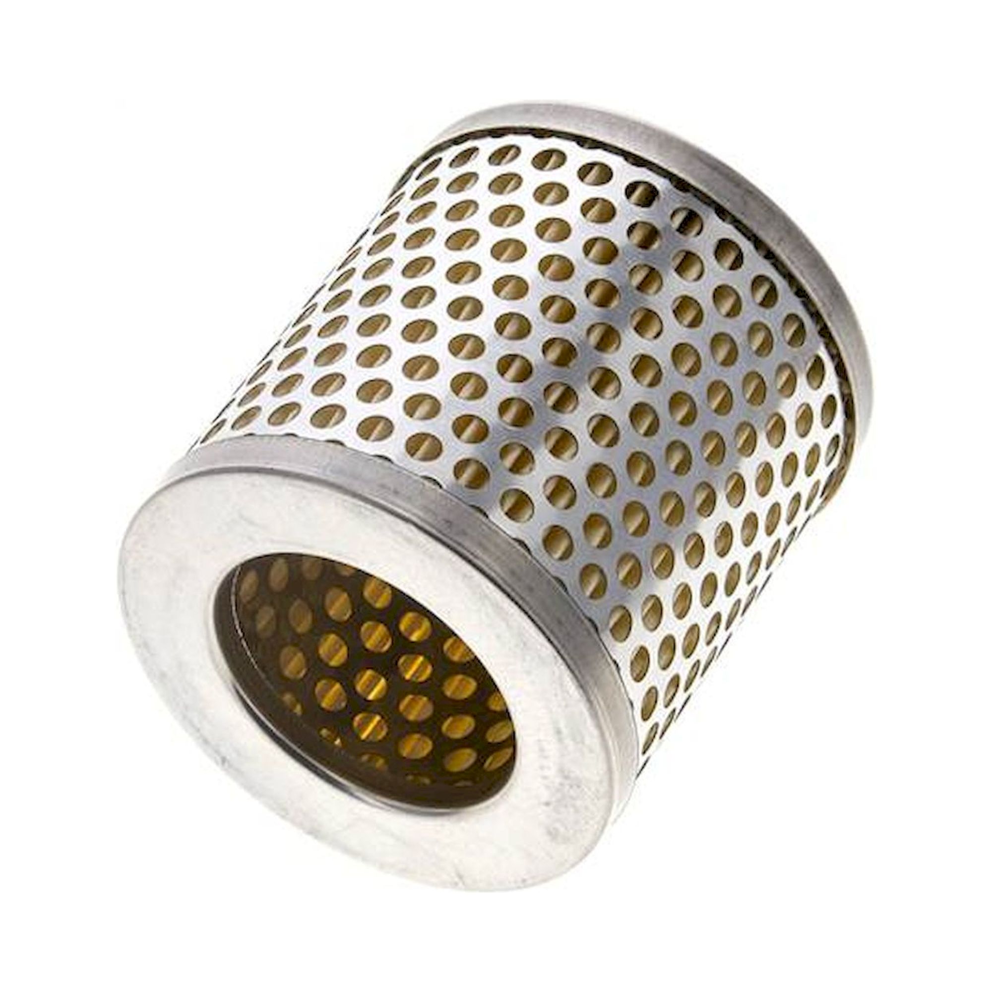 F 12 VU E. Spare filter element for vacuum filter