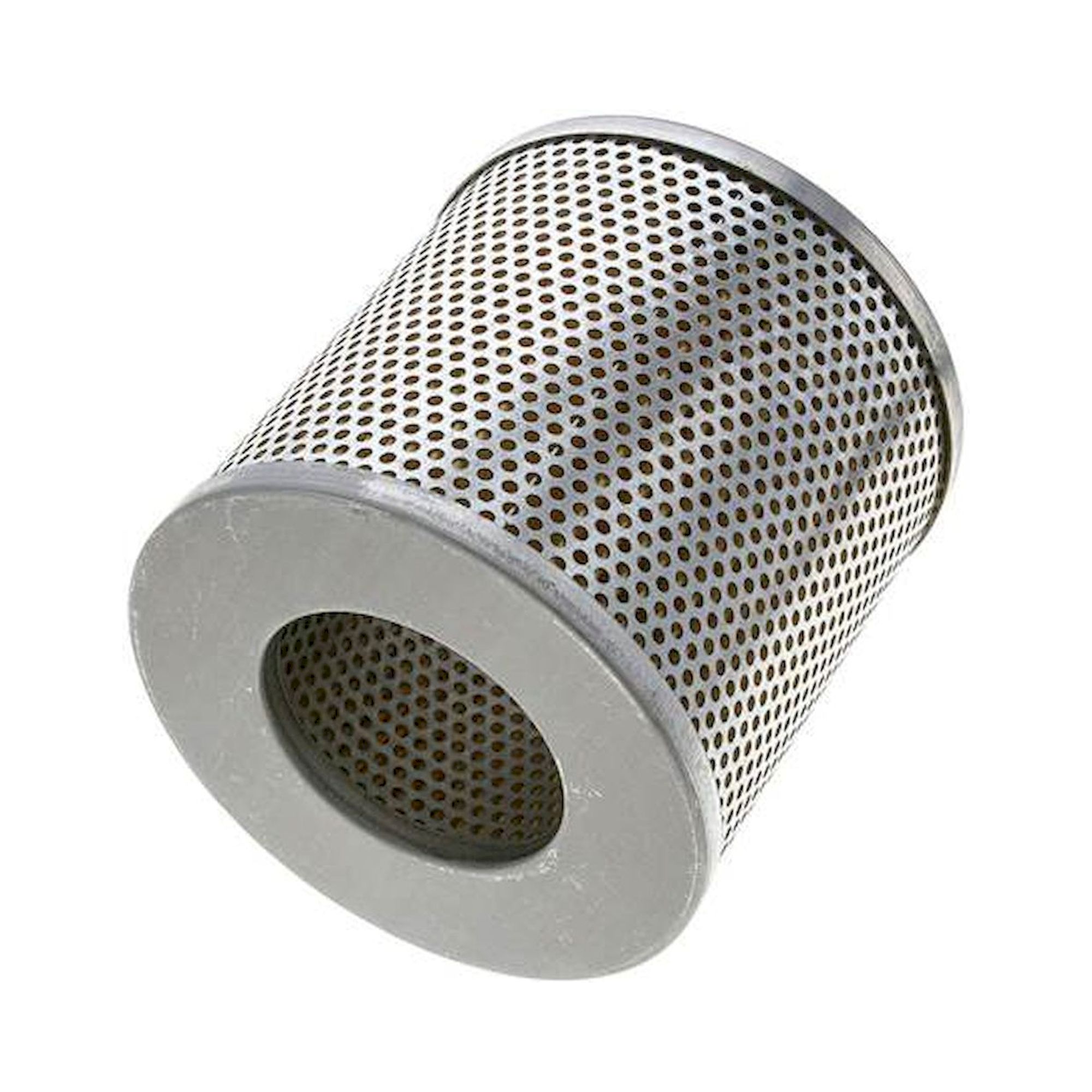 F 114 VU E. Spare filter element for vacuum filter