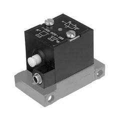 Aventics 5510200000 (VALVE 551-020) 3/2-Wegeventil, Serie 551