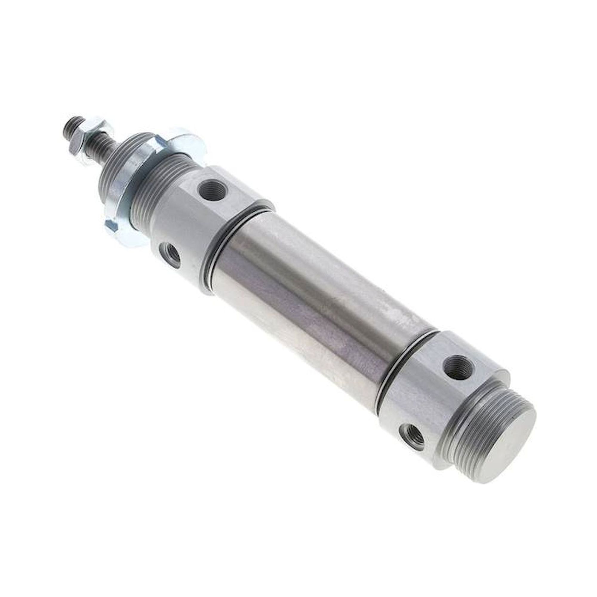 Airtec DSWPM 32/25. Round cylinder, piston 32 mm, stroke 25 mm