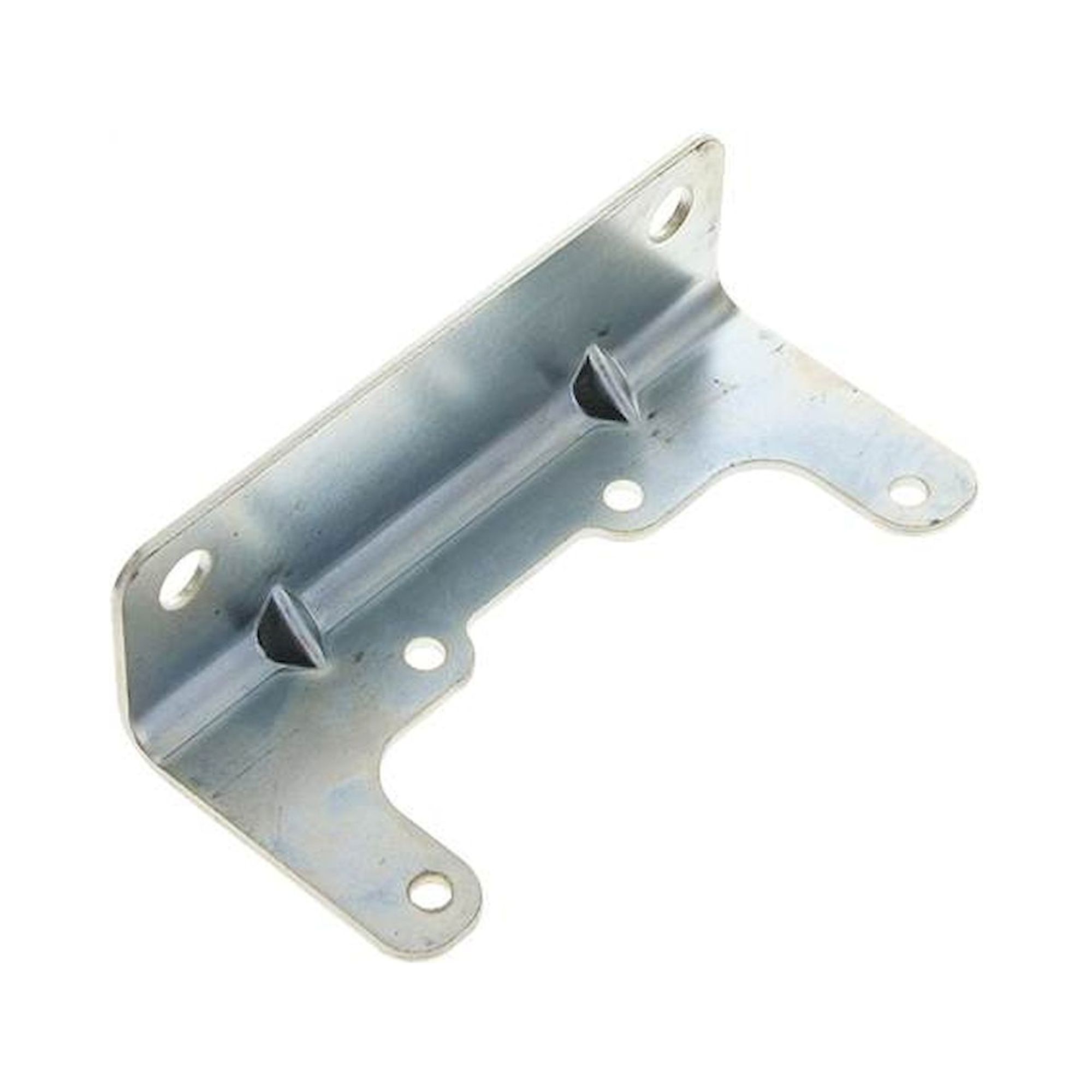 RP 34 VU W. Befestigungswinkel für Vakuumregler