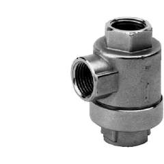 Aventics 5735040000 (RAPID-Exhaust Valve ZZ99-G018-G) Schnellentlüftungsventil, Serie 573