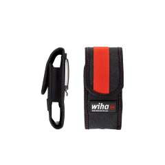 Wiha Belt pouch for e-screwdriver speedE (44367)