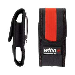Wiha Belt pouch for e-screwdriver speedE (44367)