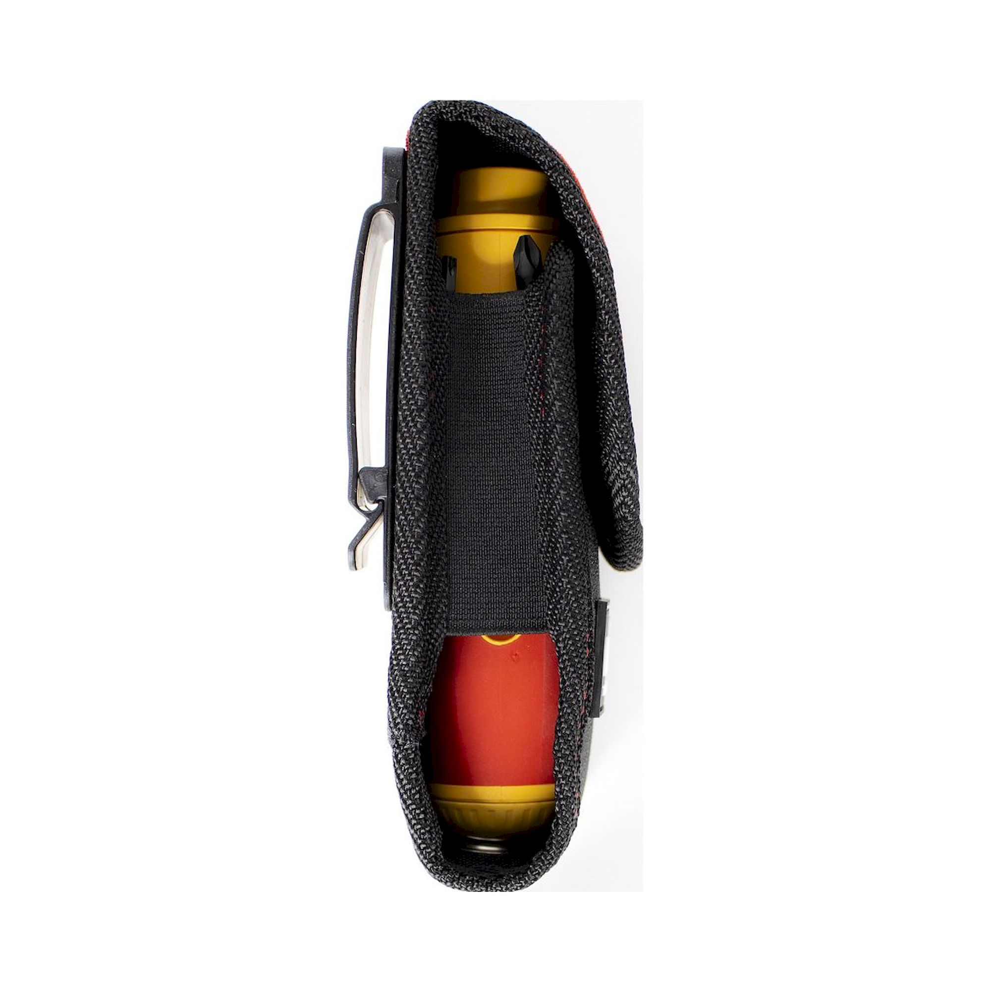 Gürteltasche für Schraubendreher-Handgriffe speedE II und LiftUp - Wiha 44367