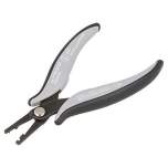 Piergiacomi PTR 30 C/5 D. ESD forming pliers, for C-form, cut off remaining part
