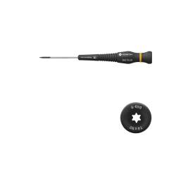 Bernstein 6-659. ESD Schraubendreher TORX T4