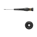 Bernstein 6-663-L. ESD Schraubendreher Torx T7 mit Loch