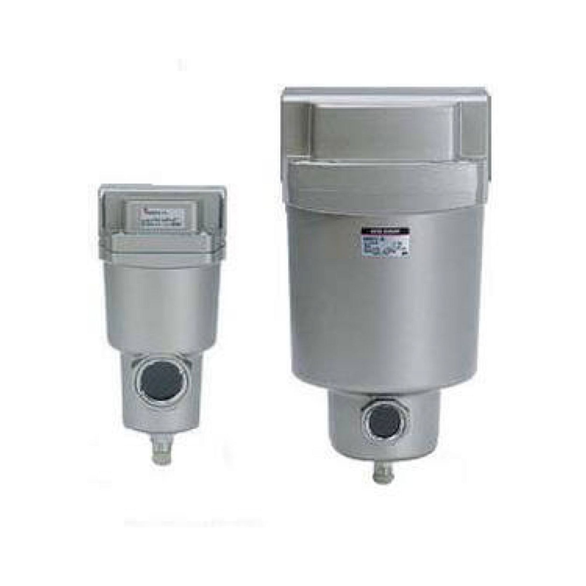 SMC AMG150C-F02C. AMG150C-550C/AMG650-850, Wasserabscheider