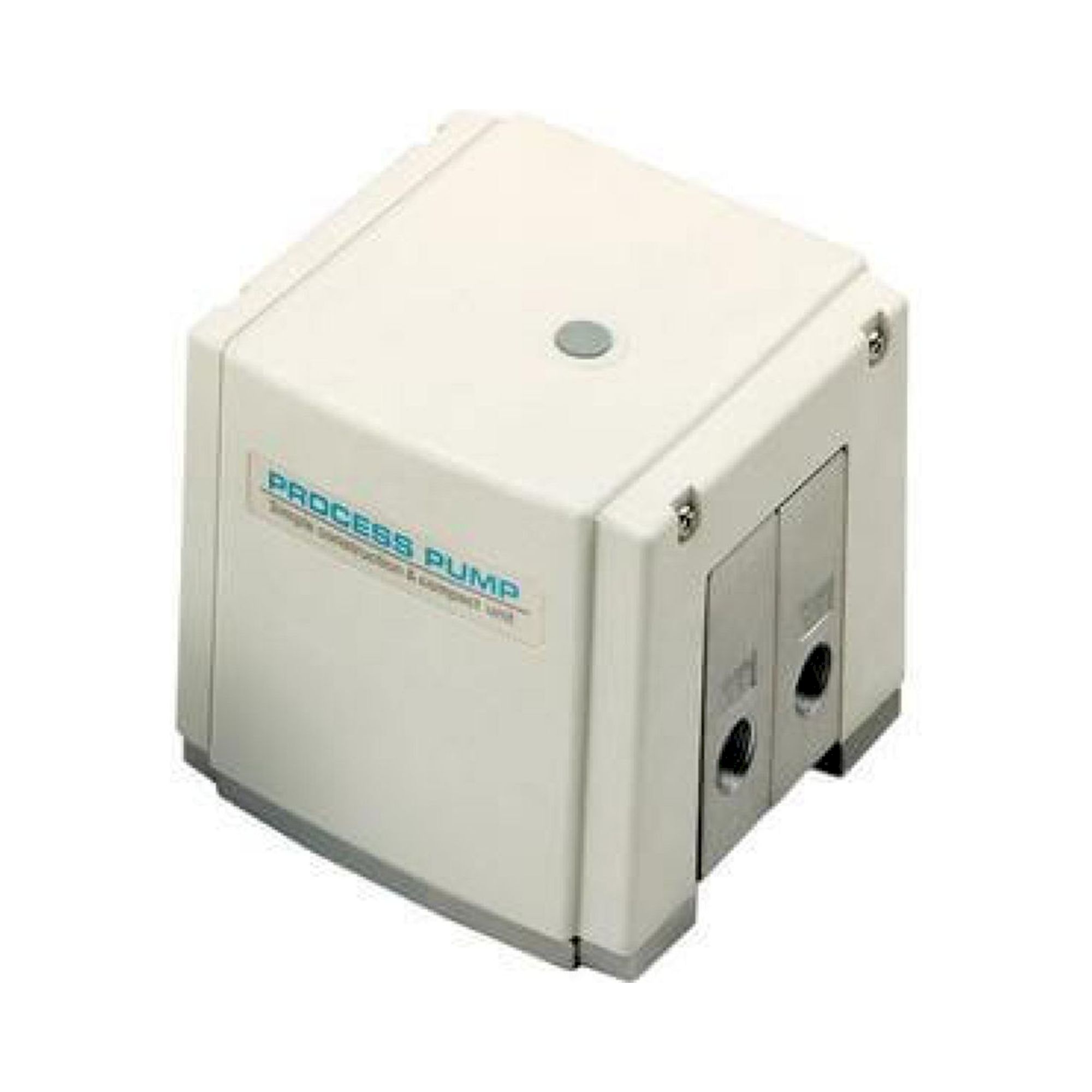 SMC PAX1212-F03. PAX1000, Automatisch gesteuerte Prozesspumpe