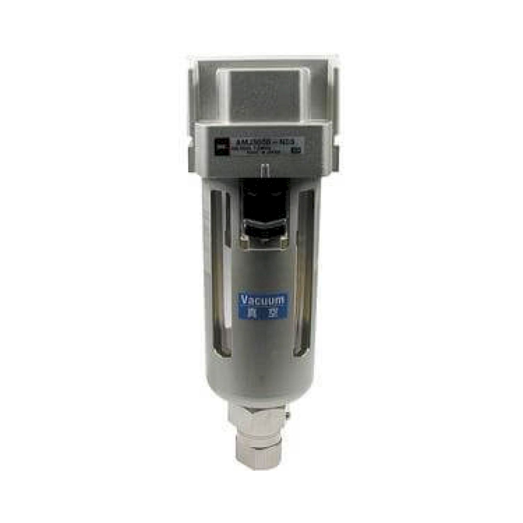SMC AMJ4000-F04. AMJ, Drain Separator for Vacuum