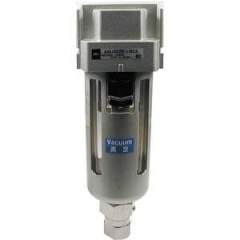 SMC AMJ4000-F04. AMJ, Wasserabscheider für Vakuumsysteme