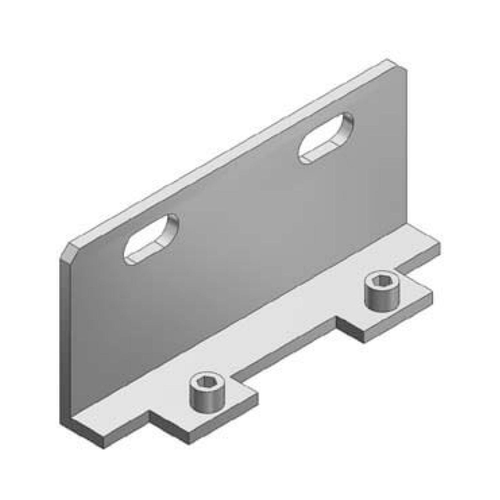 SMC BM59. IDG, Zubehör, Befestigungselement