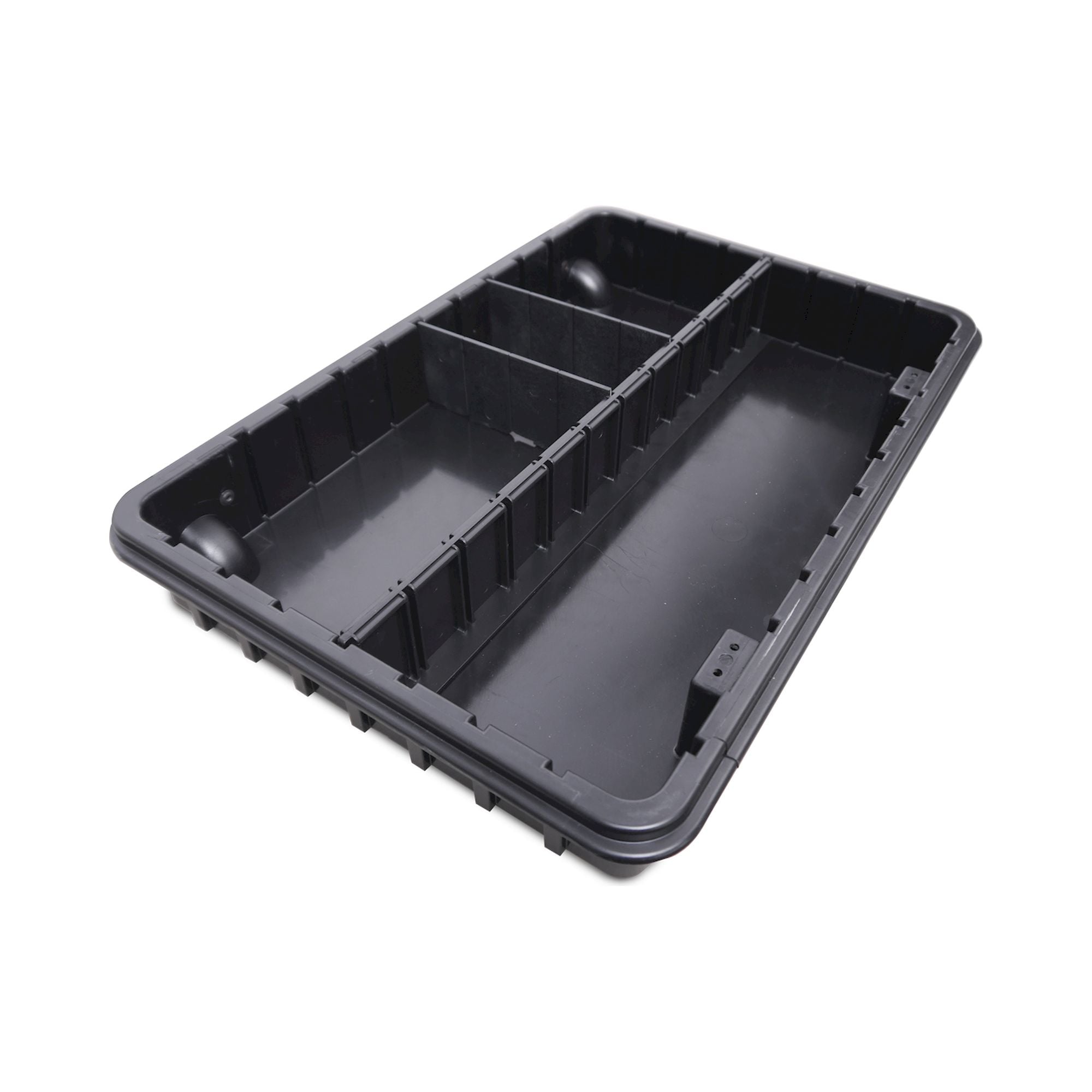 Bernstein 6500-R. tool case with wheels BOSS 113 pcs