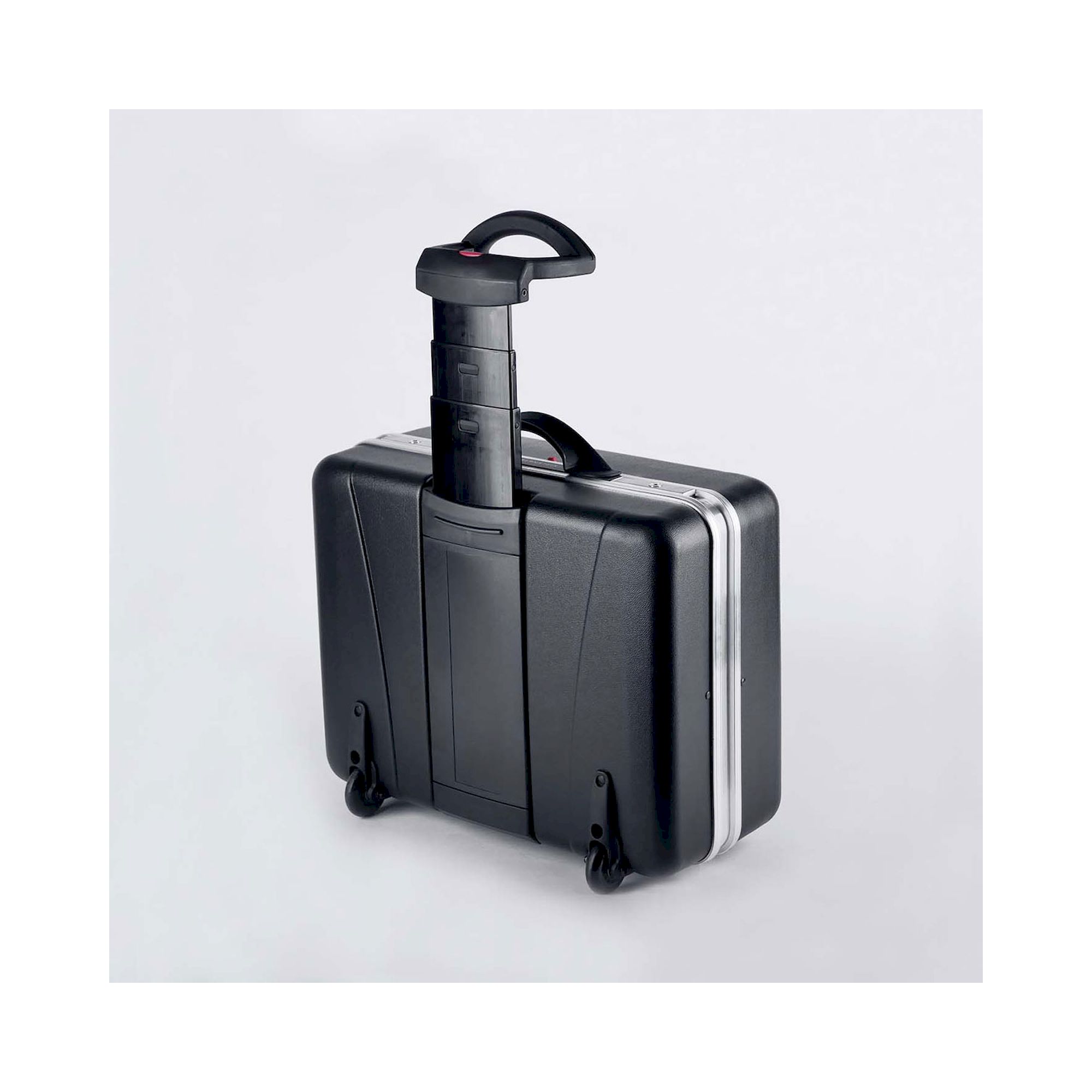 Bernstein 6500-R. tool case with wheels BOSS 113 pcs