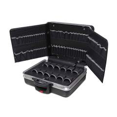 Bernstein 6515-R. tool case with wheels PROTECTION XL ( without tools)