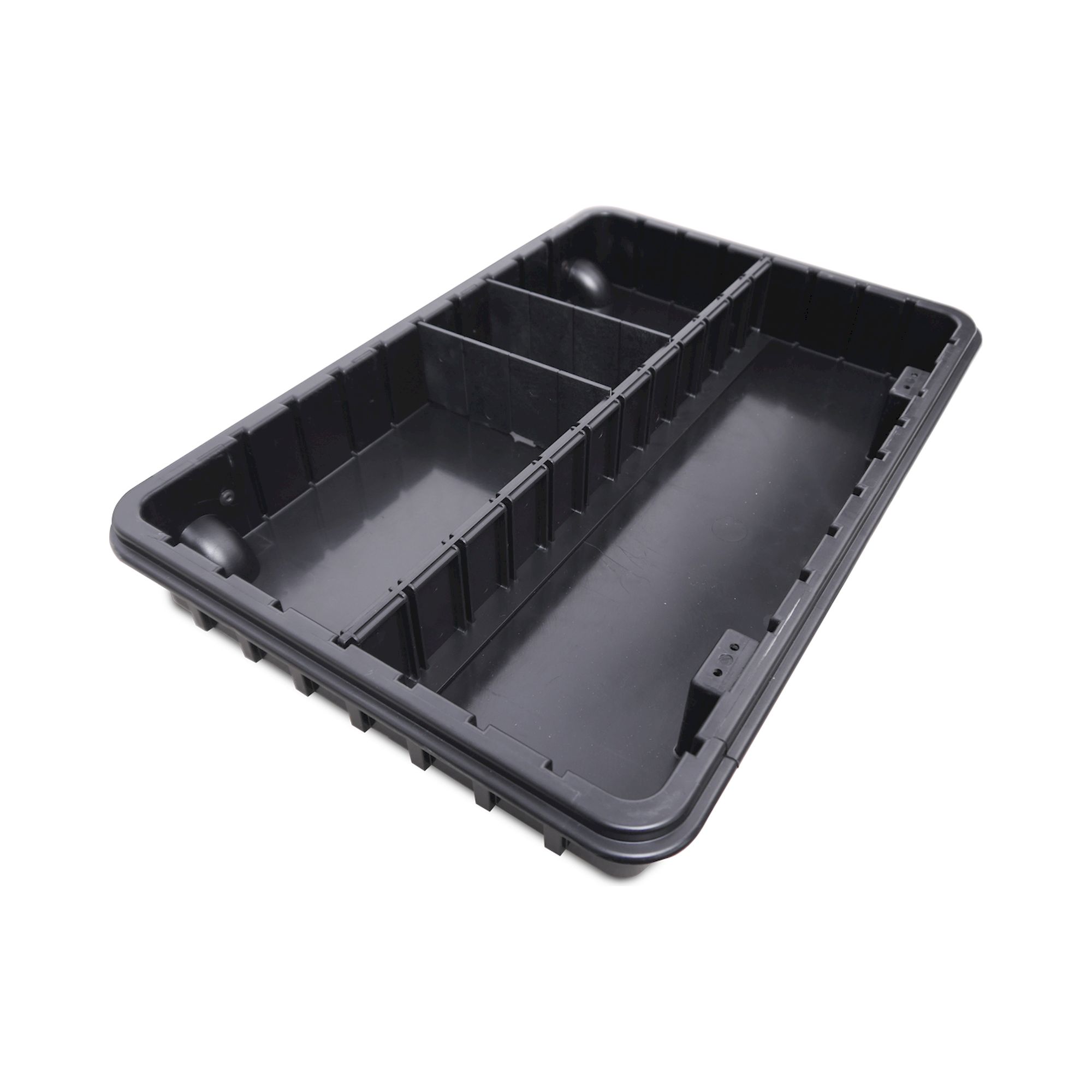 Bernstein 6615-R. tool case with wheels PROTECTION XL ( without tools)