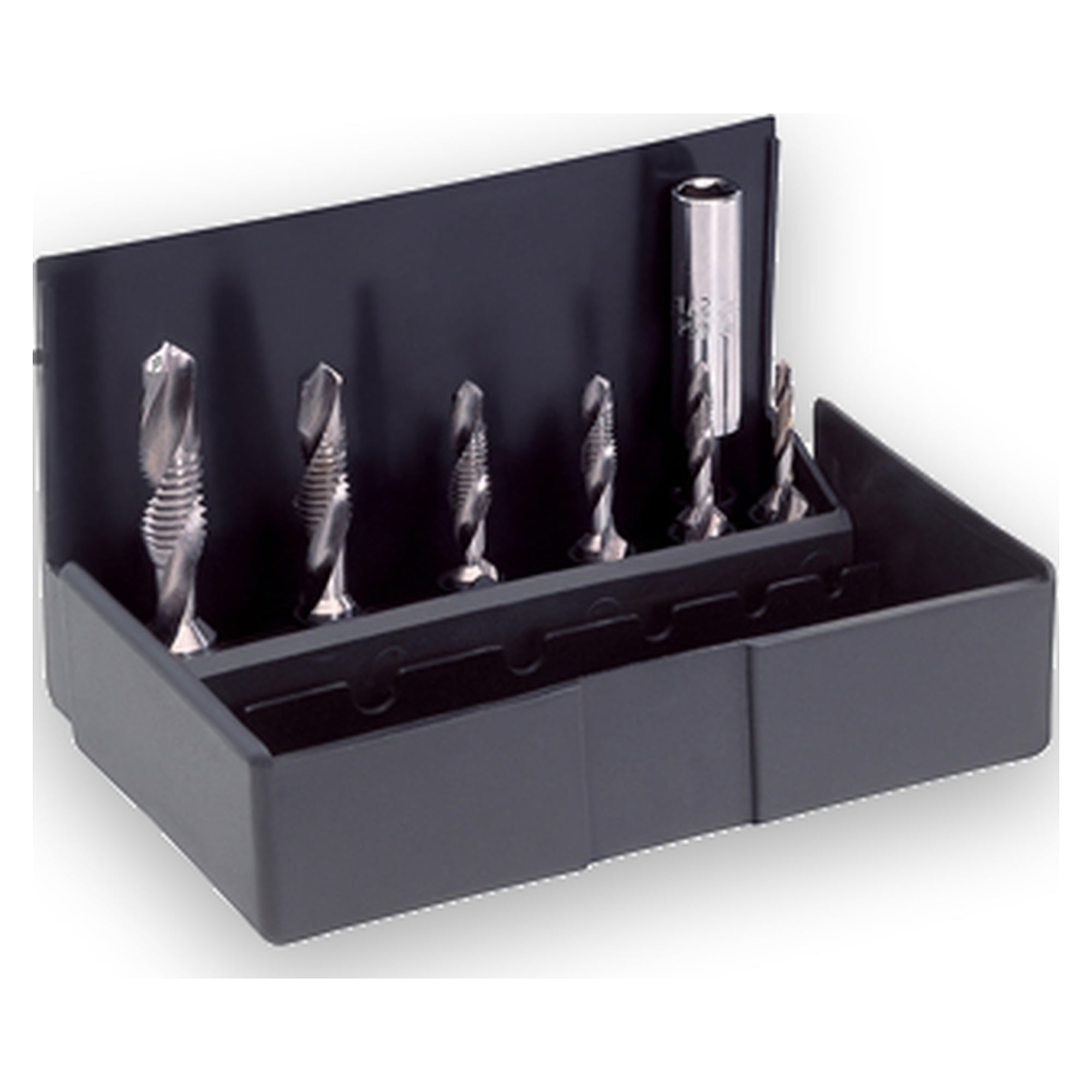 Assortment HSS-G M 3 - 10 - Völkel 67203
