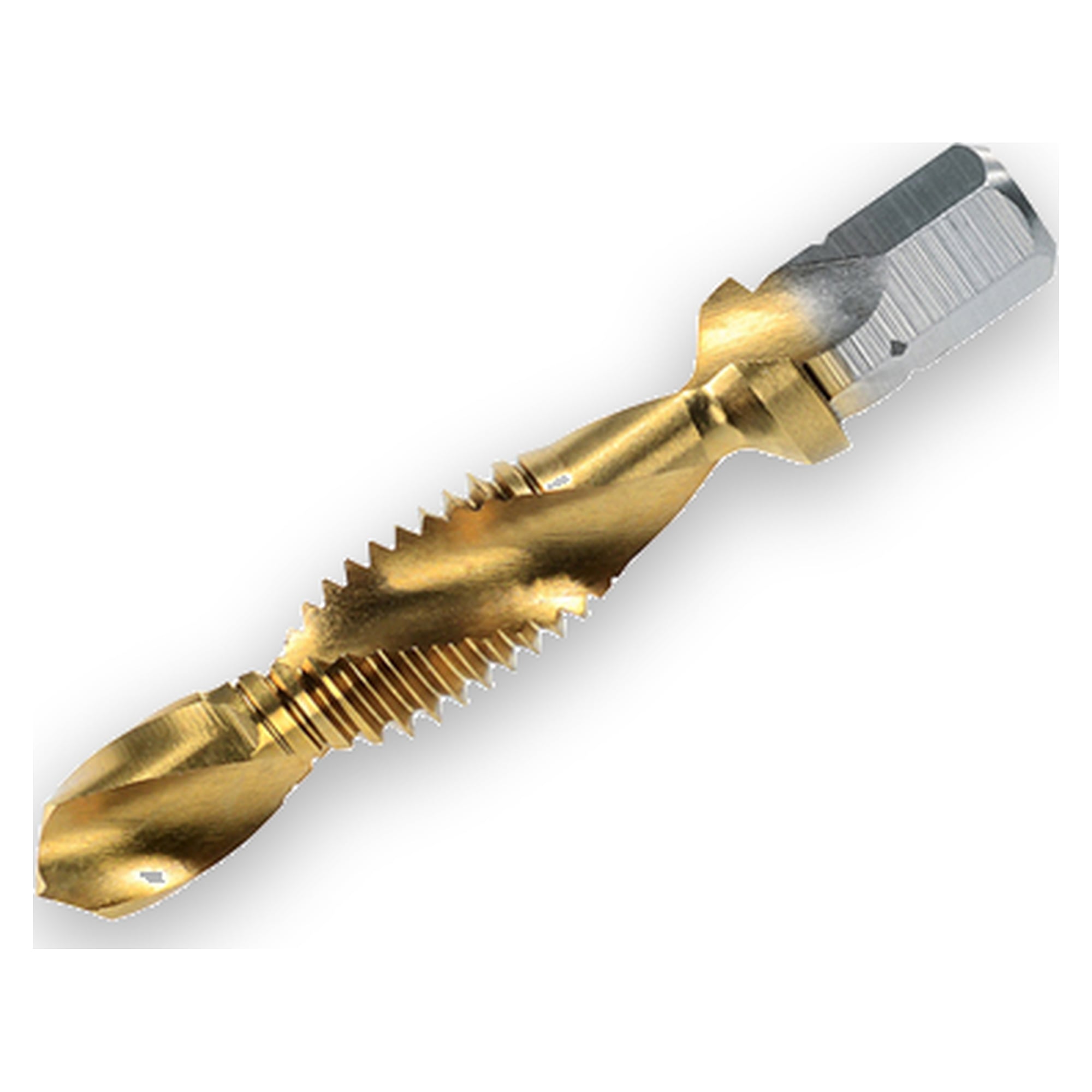 Sortiment HSS-G / TIN M 3 - 10 - Völkel 67209