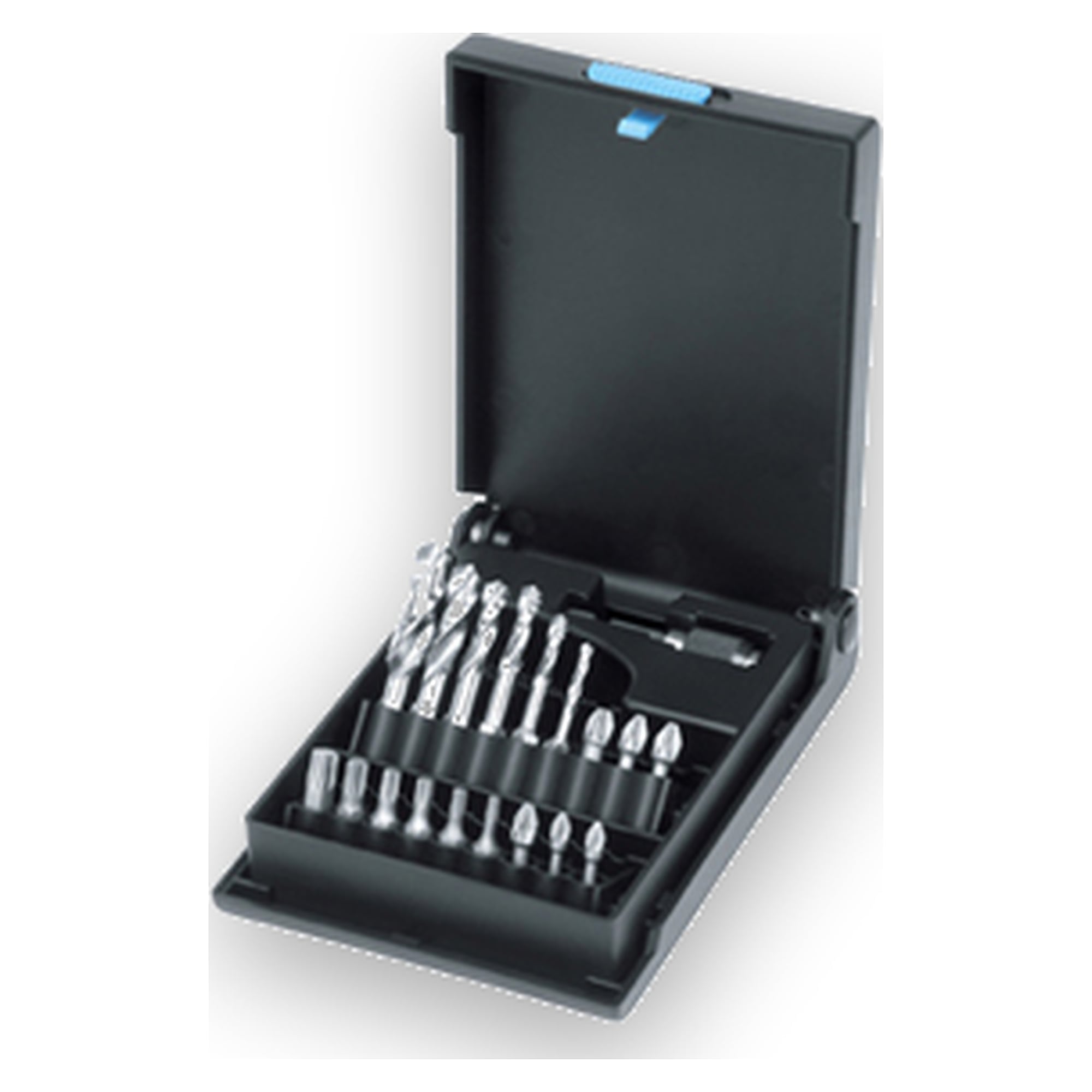Assortiment HSS-G 3,0 - 10,0 mm - Völkel 67424