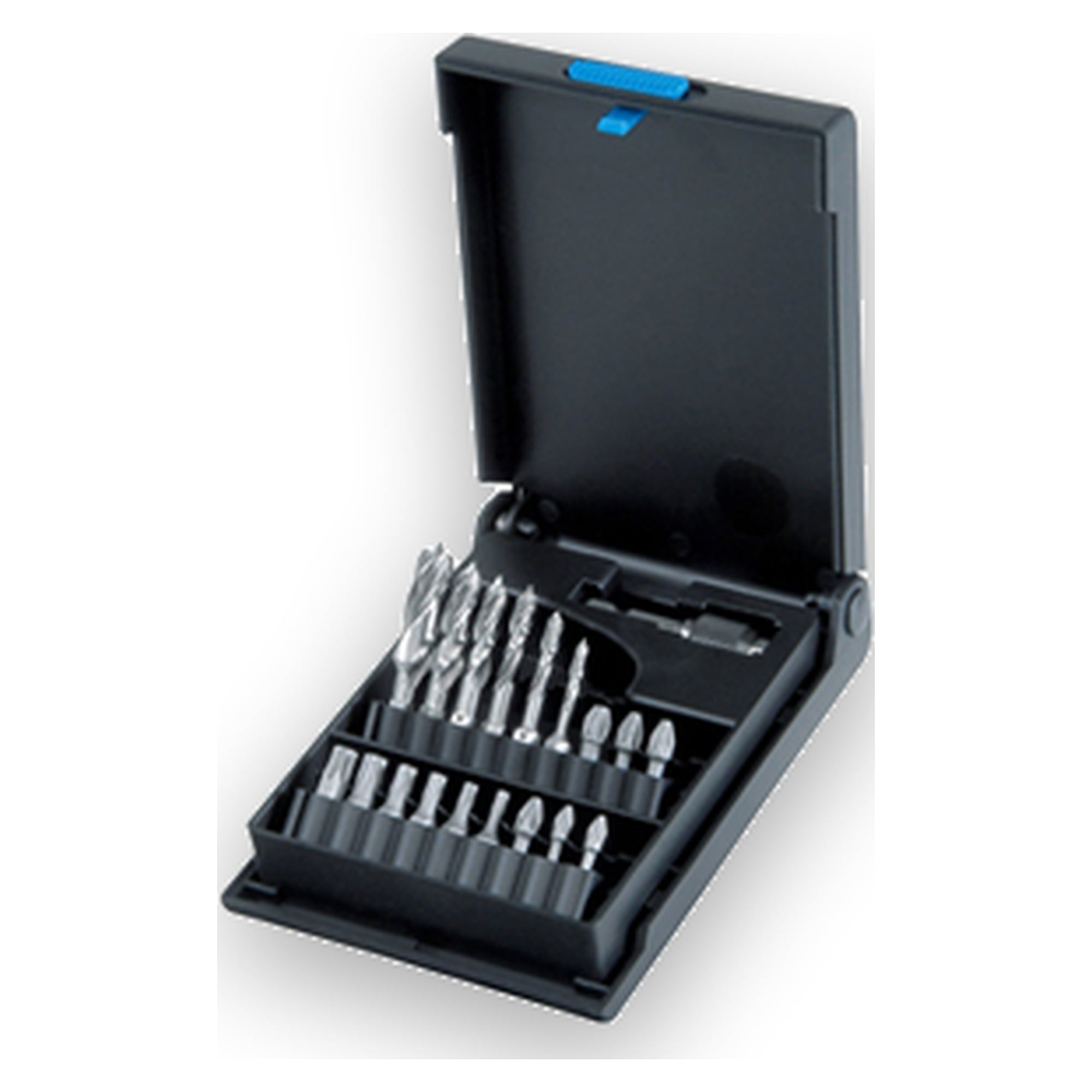 Assortiment HSS-G 3,0 - 10,0 mm - Völkel 67426