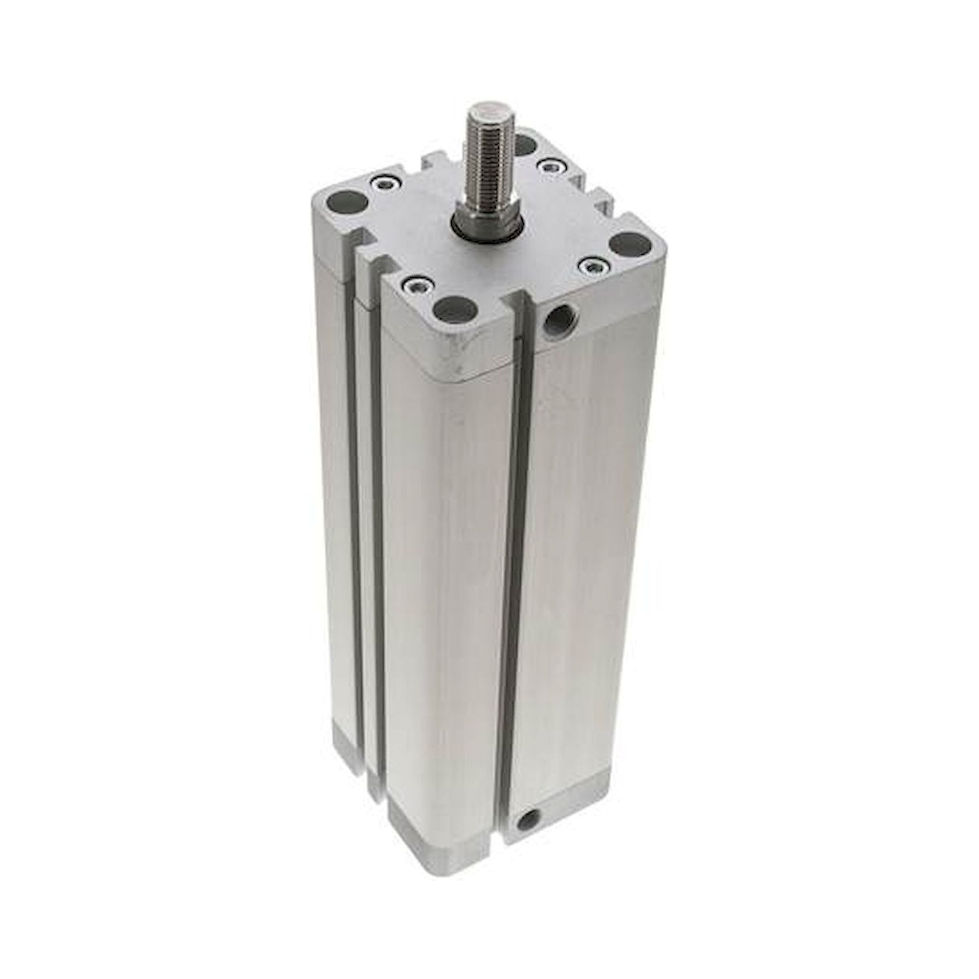 Airtec NXD 50/160-AG. Kompaktzylinder, doppeltwirkend, Kolben 50mm, Hub 160mm