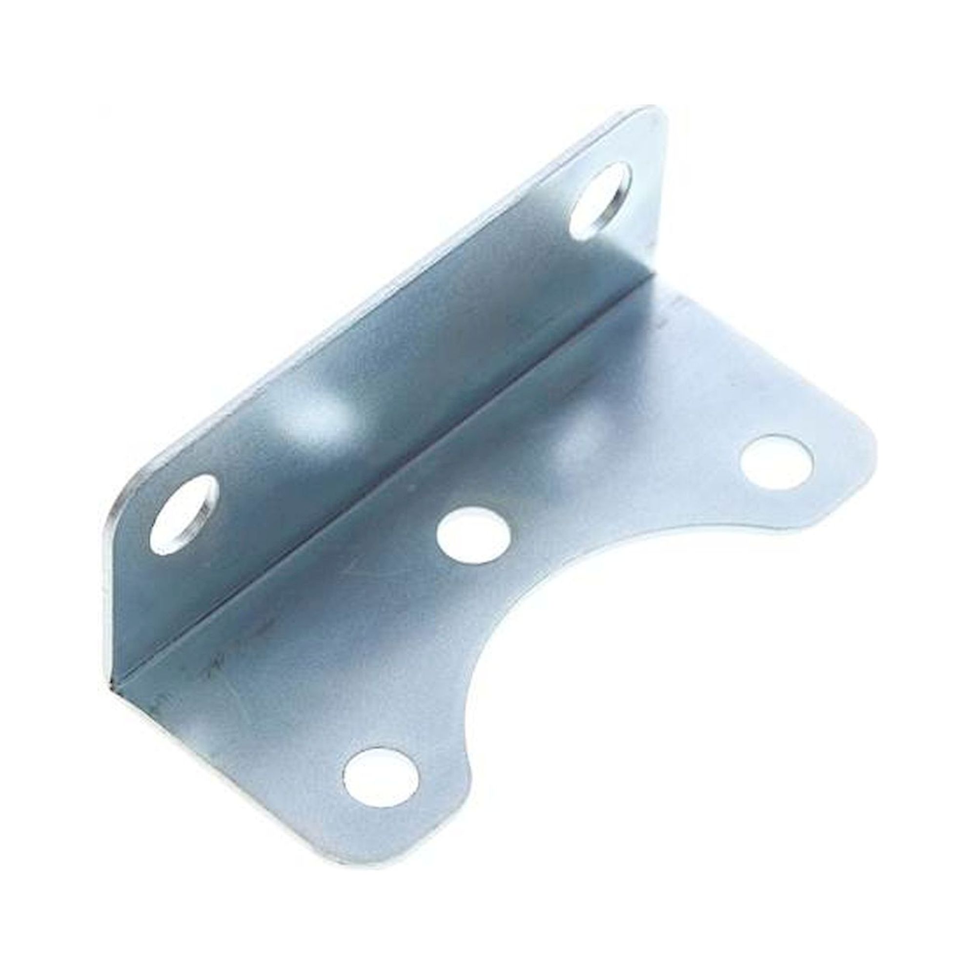 RP 14 VU W. Befestigungswinkel für Vakuumregler