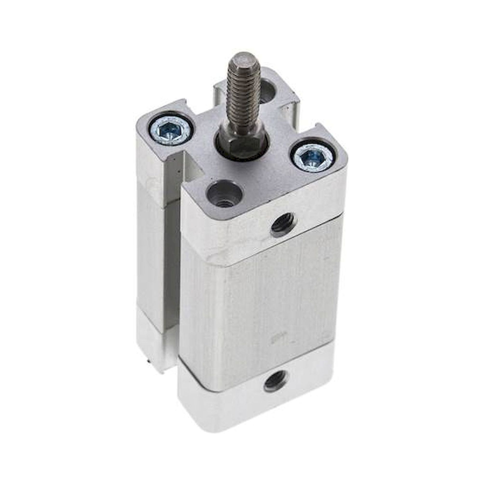 Airtec NXD 12/20-AG. Kompaktzylinder, doppeltwirkend, Kolben 12mm, Hub 20mm