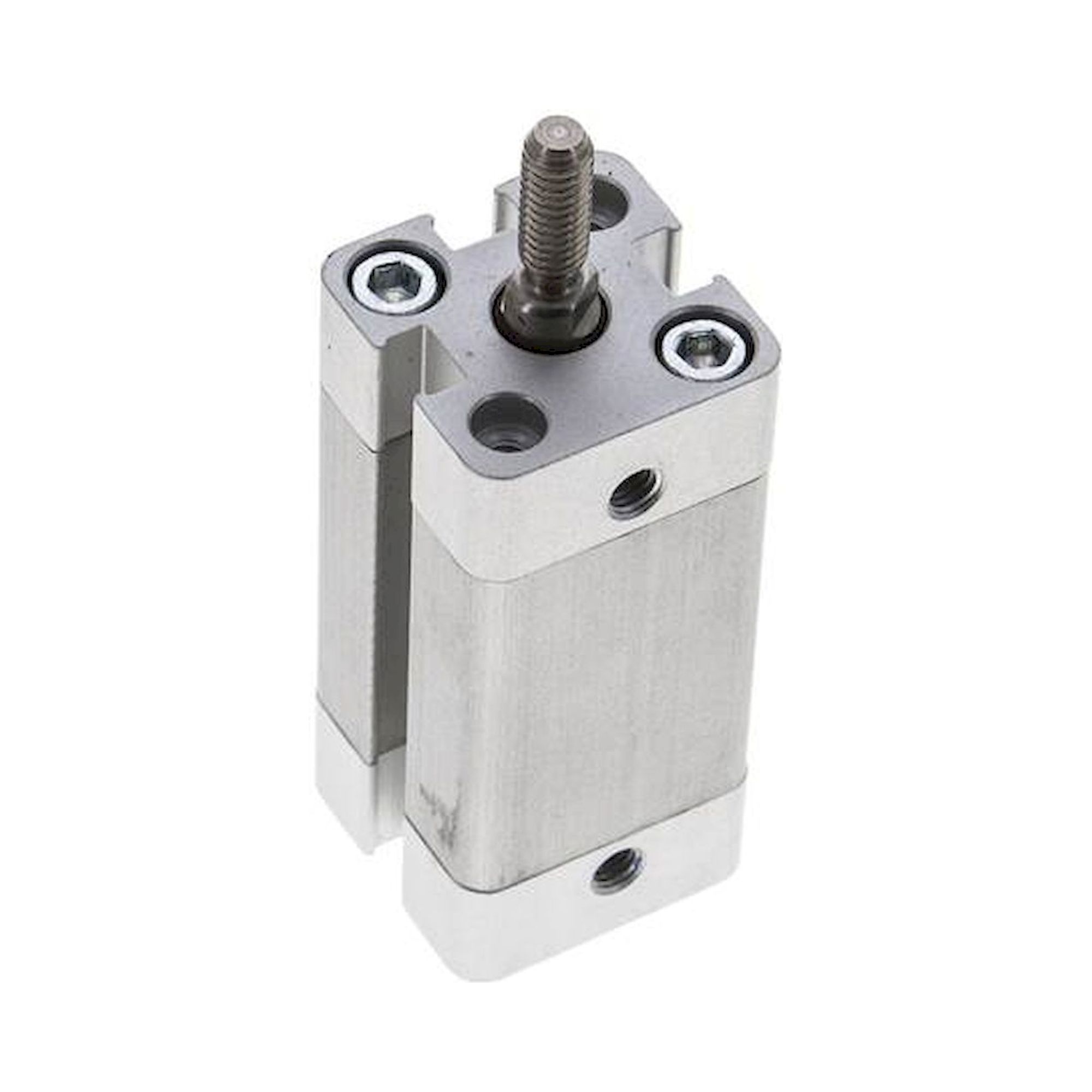 Airtec NXD 12/25-AG. Compact cylinders, double acting, piston 12 mm, stroke 25 mm