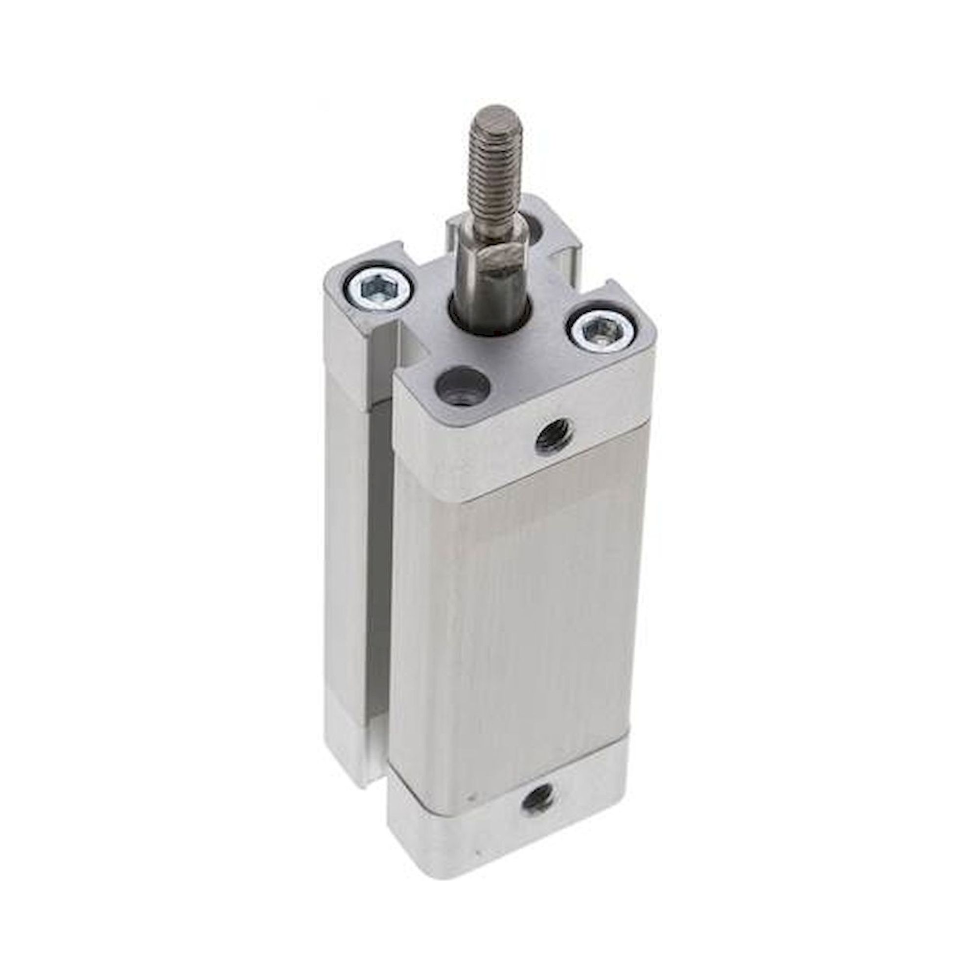 Airtec NXD 12/40-AG. Kompaktzylinder, doppeltwirkend, Kolben 12mm, Hub 40mm