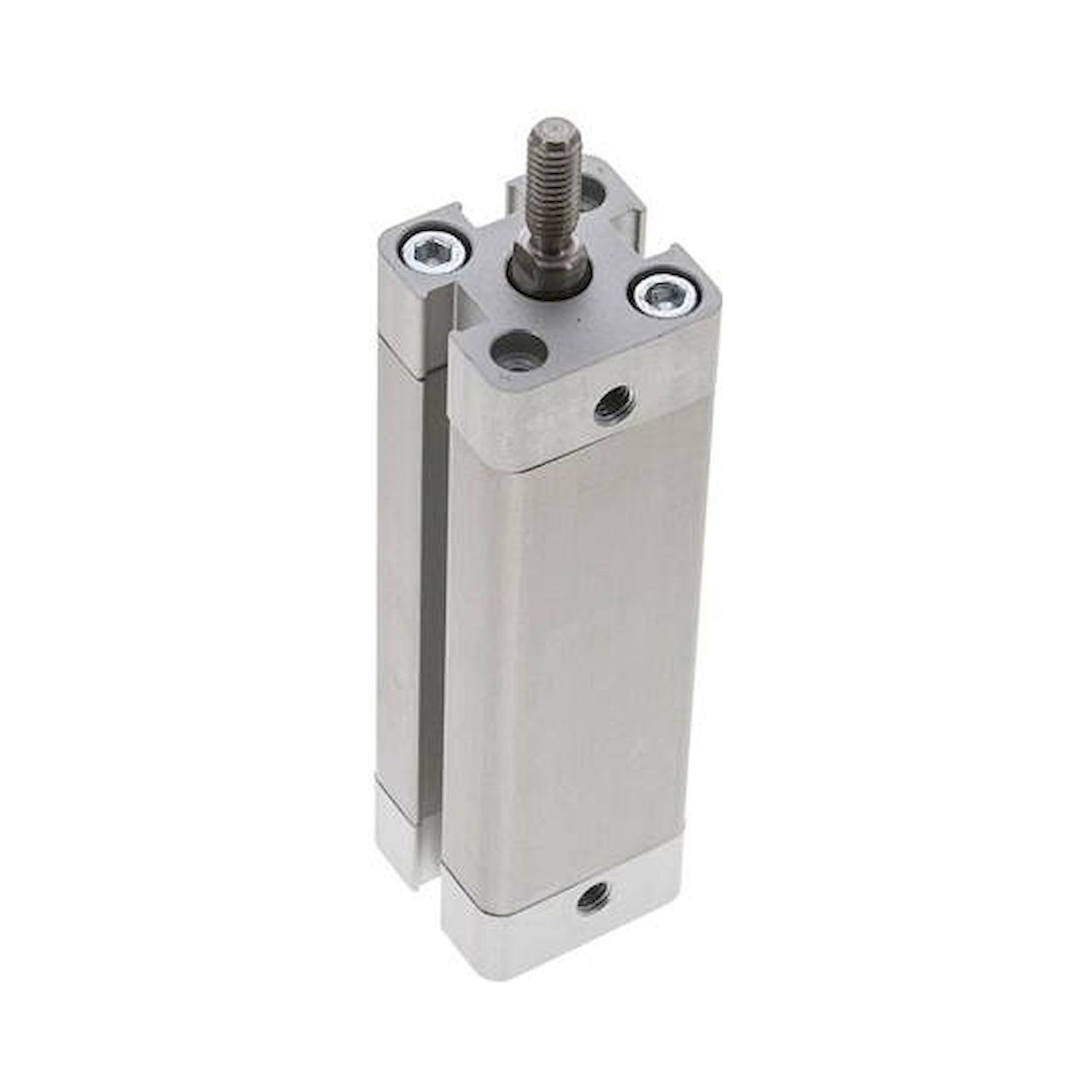 Airtec NXD 12/60-AG. Compact cylinders, double acting, piston 12 mm, stroke 60 mm