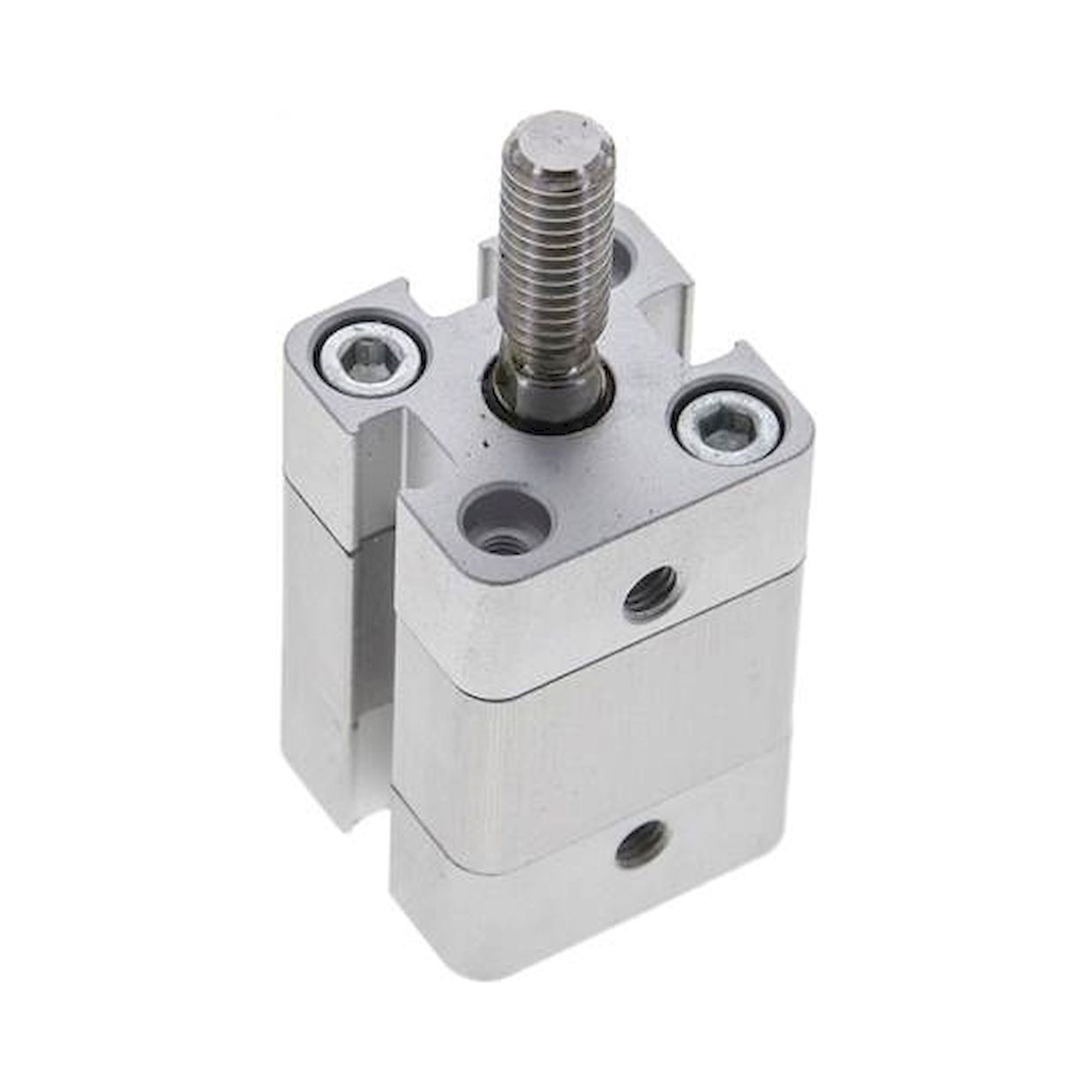 Airtec NXD 16/5-AG. Compact cylinders, double acting, piston 16 mm, stroke 5 mm