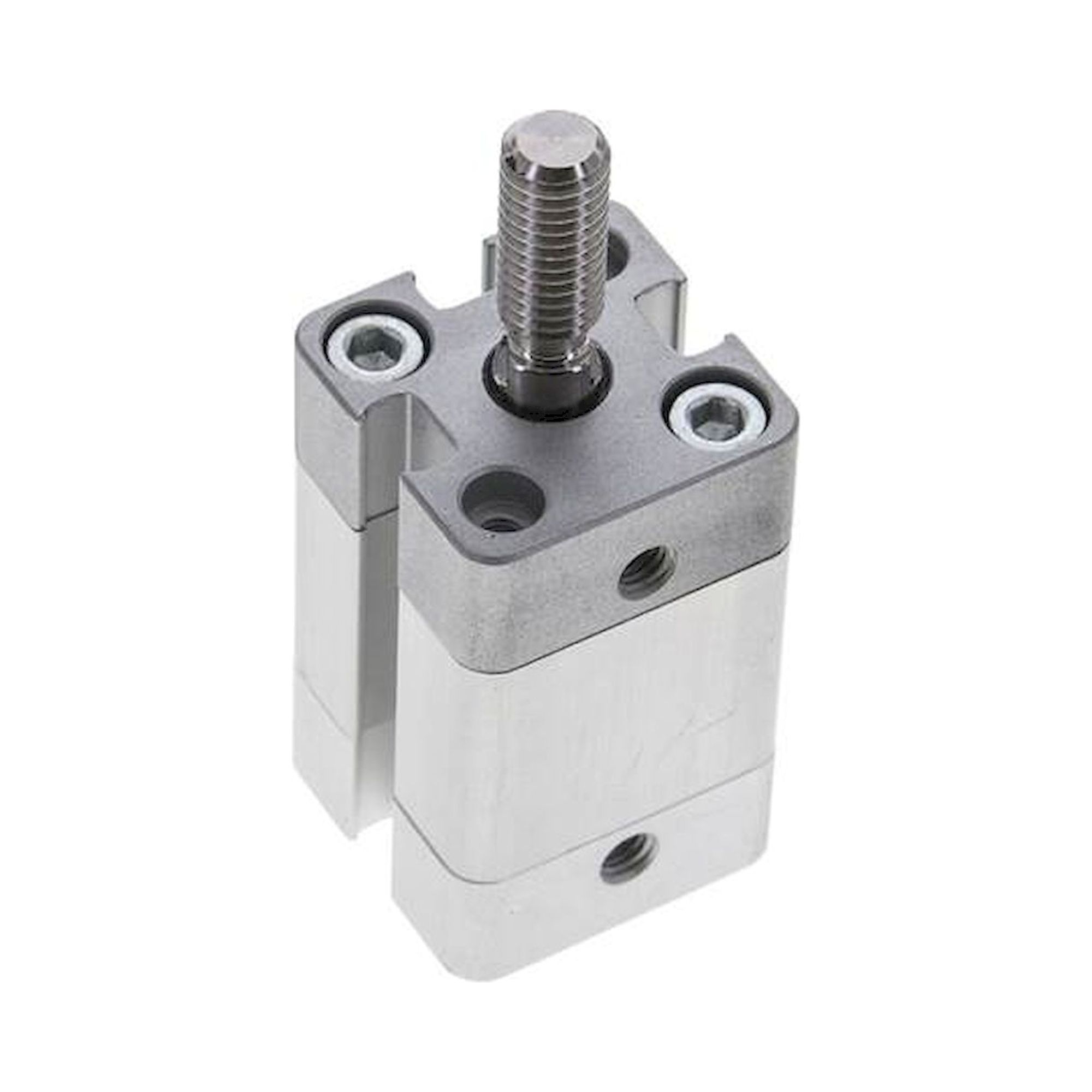 Airtec NXD 16/10-AG. Compact cylinders, double acting, piston 16 mm, stroke 10 mm