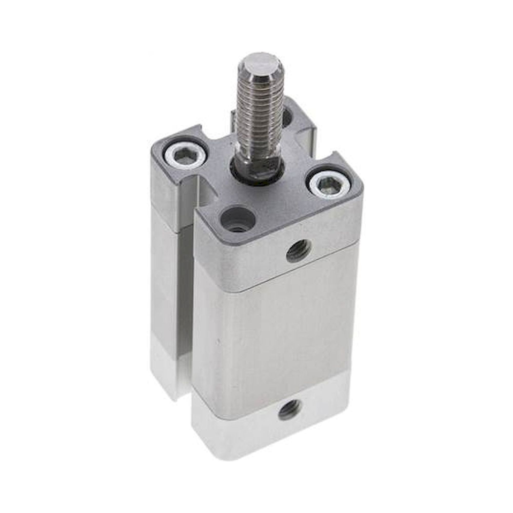 Airtec NXD 16/20-AG. Compact cylinders, double acting, piston 16 mm, stroke 20 mm