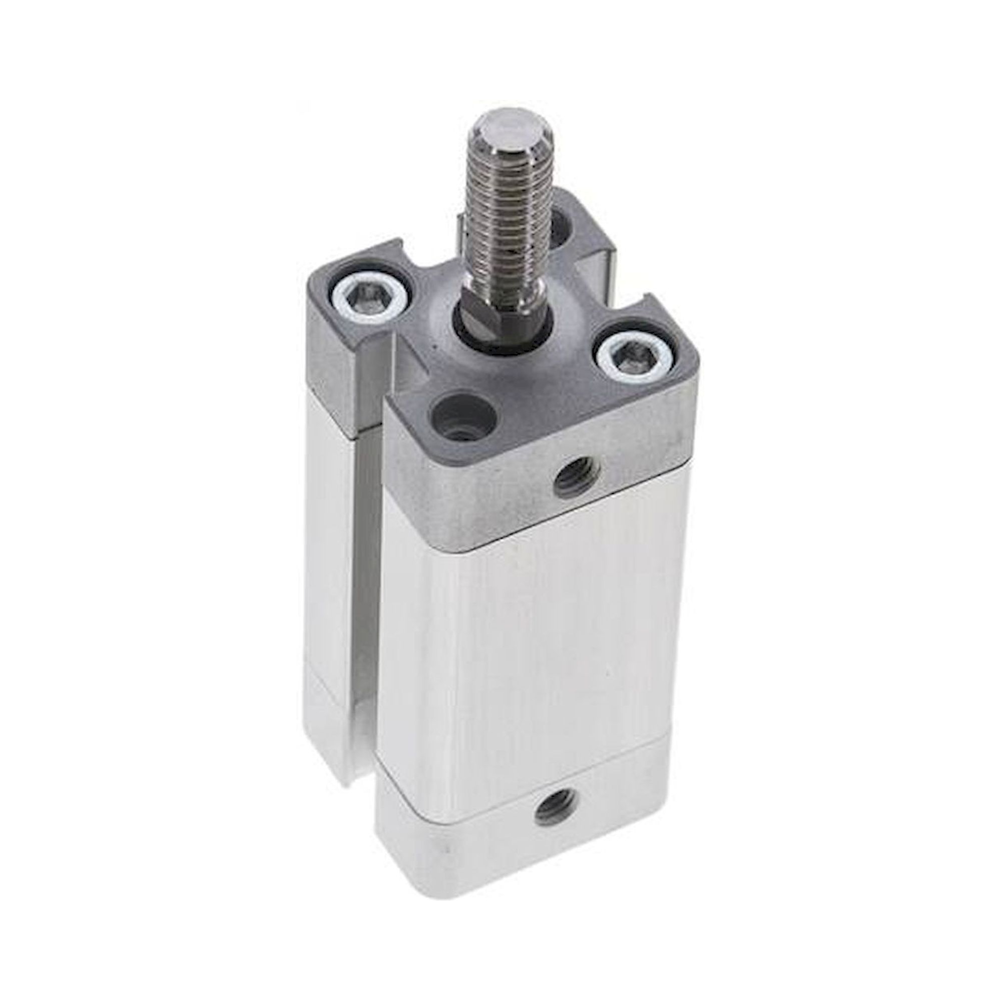 Airtec NXD 16/25-AG. Compact cylinders, double acting, piston 16 mm, stroke 25 mm