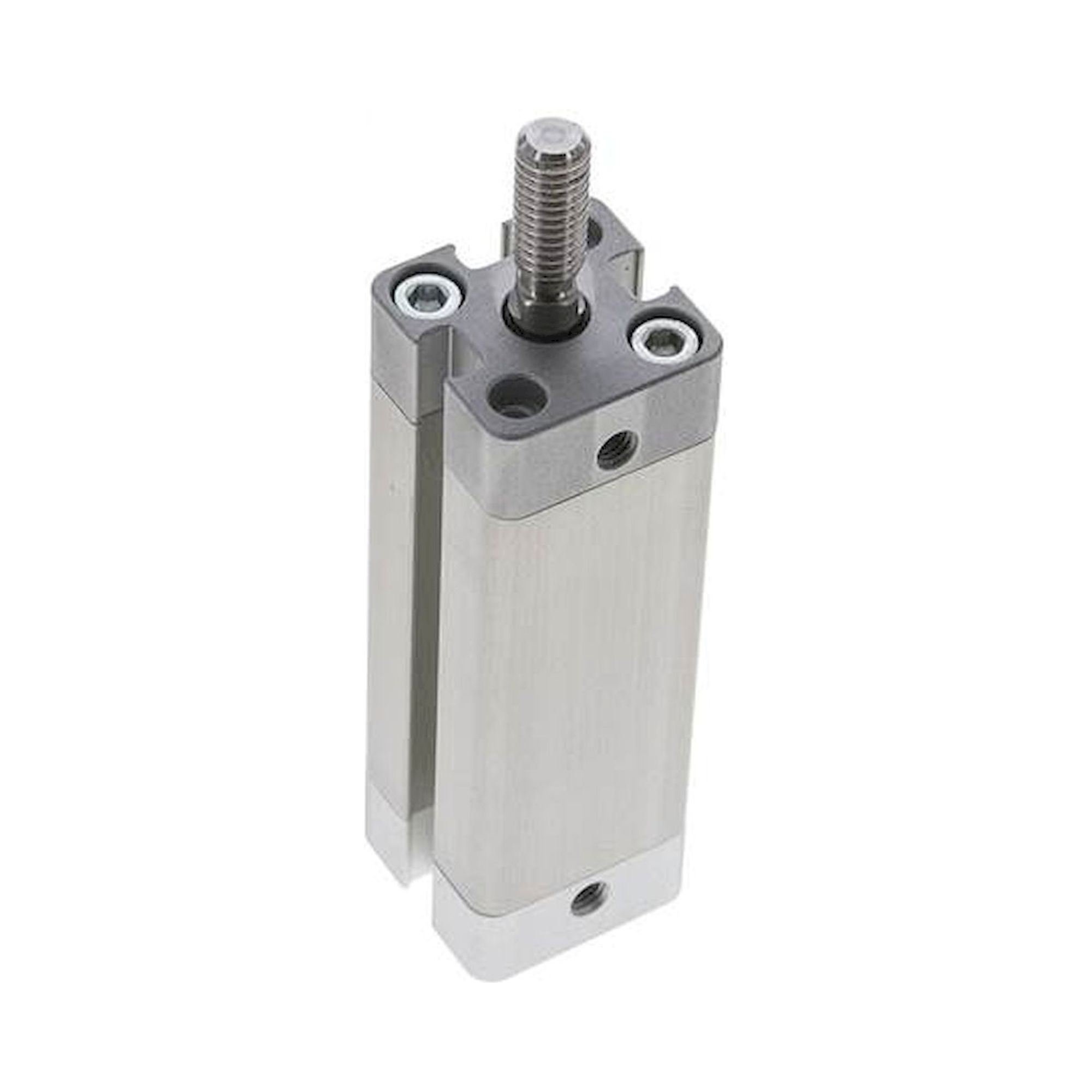 Airtec NXD 16/50-AG. Kompaktzylinder, doppeltwirkend, Kolben 16mm, Hub 50mm