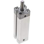 Airtec NXD 16/60-AG. Compact cylinders, double acting, piston 16 mm, stroke 60 mm